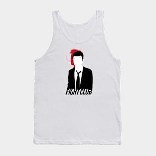 Fight Club Tank Top